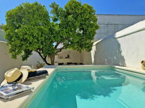 Casa Leopoldo - Ole Solutions, Bornos